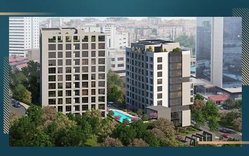 Your Gateway to Luxurious Living in Besiktas residences 