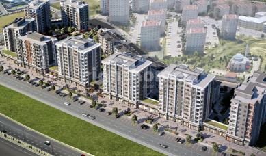 RH 270 - مشروع استثماري جديد في منطقة باشاك شهير