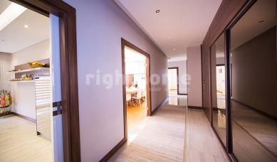 RH 306 - شقق سكنية عائلية في بيليك دوزو جاهزة بأسعار مناسبة 