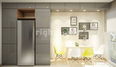 RH 244- مشروع ذو تصميم رائع في منطقة كايت هانة مناسب للسكن والاستثمار 