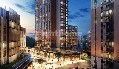 RH 233- مركز اسطنبول المالي المشروع الأفضل للاستثمار خلال 2019